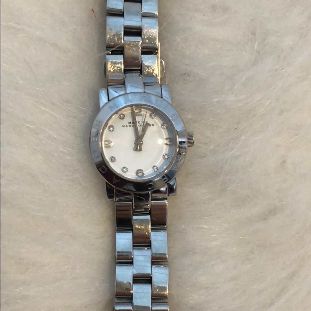 Marc by Marc Jacobs watch